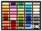 Aurifil Best Selection (Aurifloss) Thread Set by Aurifil | (45 Aurifloss Cotton Small Spools.)